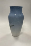 Royal Copenhagen Art Nouveau Vase No. 2640/137