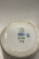 Royal Copenhagen Art Nouveau Vase No. 2640/137