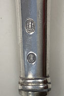 Dansk Sølv Fransk Lilje Citruskniv