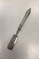 Russisk Ostekniv Sølvplet