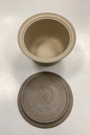 Royal Copenhagen Ildpot Gryde med Låg No. 22508/22515