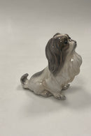 Dahl Jensen Figur Pekingeser No. 1003