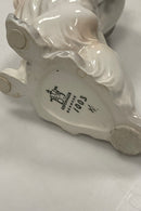 Dahl Jensen Figur Pekingeser No. 1003