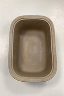 Royal Copenhagen Ildpot Rektangulær Form No. 22527