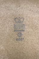 Royal Copenhagen Ildpot Rektangulær Form No. 22527