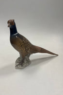 Bing og Grøndahl Figur Fasan No. 2389