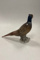 Bing og Grøndahl Figur Fasan No. 2389
