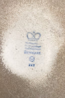Royal Copenhagen Ildpot Rektangulær Ildfast Fad