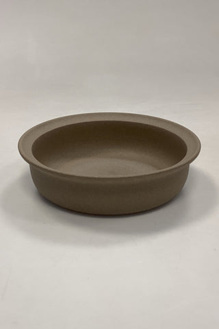 Royal Copenhagen Ildpot rundt ildfast form No. 22599