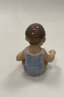 Dahl Jensen Figur Lille Dreng No. 1105