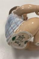 Dahl Jensen Figur Lille Dreng No. 1105