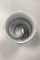 Holmegaard Cascade Glasskål /Pokal