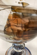 Holmegaard Cascade Glasskål /Pokal