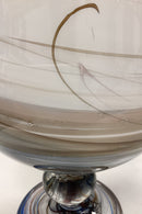 Holmegaard Cascade Glasskål /Pokal