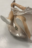 Dahl Jensen Figur Ballerina med Spejl No. 1224