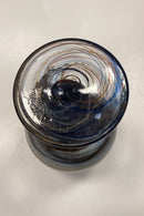 Holmegaard Cascade Glasskål /Pokal