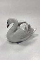 Royal Copenhagen Figur af Svane No. 359