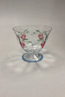 Orrefors Maja Glasskål