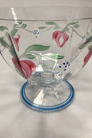 Orrefors Maja Glasskål