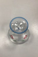 Orrefors Maja Glasskål