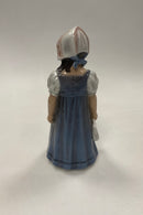 Dahl Jensen Figur Pige Hanne No. 1219