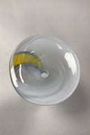 Holmegaard Cascade Glasvase / Lysestage