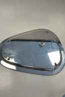 Georg Jensen Sterling Sølv Kaffesæt med bakke No 1015 Sigvard Bernadotte