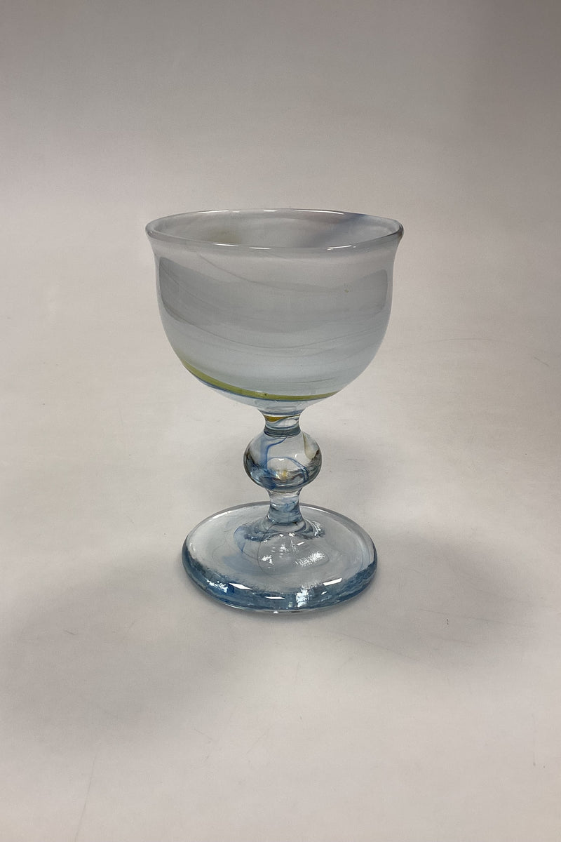 Holmegaard Cascade Vinglas