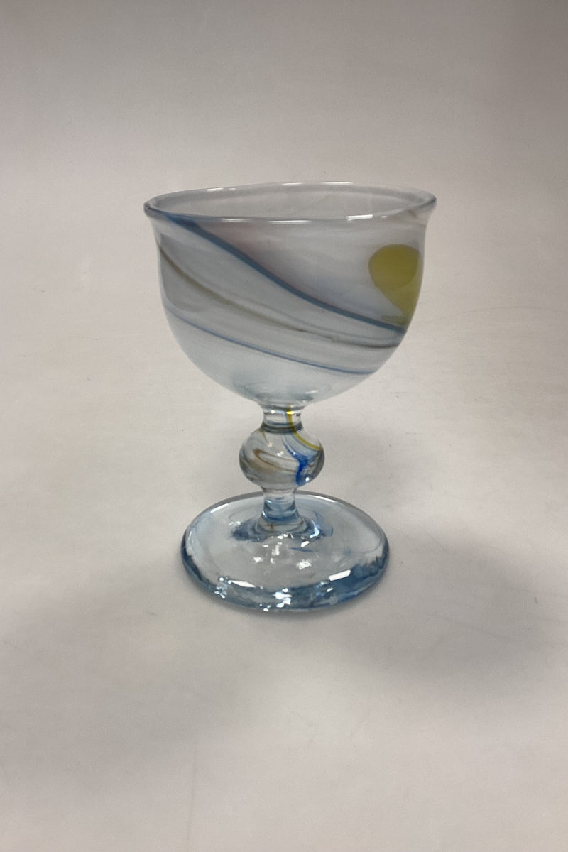 Holmegaard Cascade Vinglas