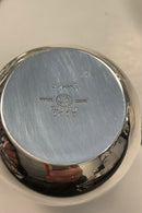 Georg Jensen Sterling Sølv Kaffesæt med bakke No 1015 Sigvard Bernadotte