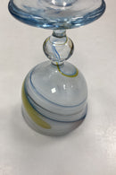 Holmegaard Cascade Vinglas