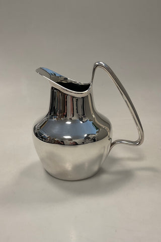 Georg Jensen Korpus - 水差し