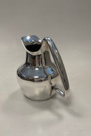 Georg Jensen Sterling Silver Pitcher Henning Koppel No. 1016
