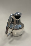 Georg Jensen Sterling Silver Pitcher Henning Koppel No. 1016