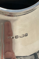 Georg Jensen Sterling Silver Pitcher Henning Koppel No. 1016