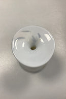 Holmegaard Cascade Glasskål / Lysestage