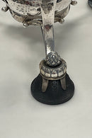 Georg Jensen Sølv Samovar / The brygger No. 88 (1915-1919)