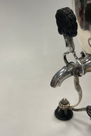 Georg Jensen Sølv Samovar / The brygger No. 88 (1915-1919)
