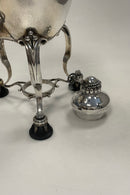 Georg Jensen Sølv Samovar / The brygger No. 88 (1915-1919)