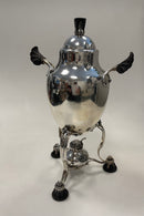 Georg Jensen Sølv Samovar / The brygger No. 88 (1915-1919)