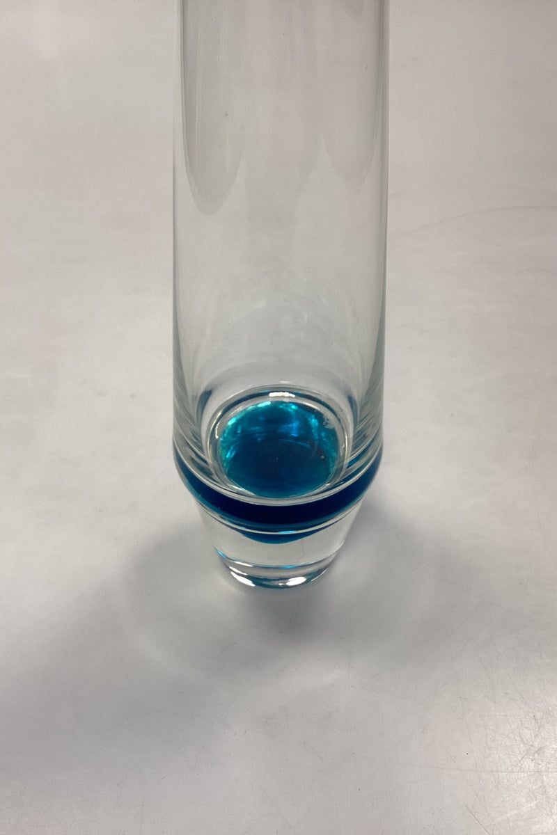 Holmegaard Solifleur Vase