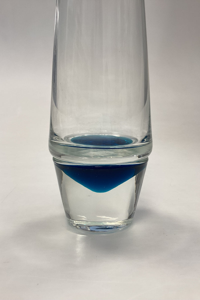 Holmegaard Solifleur Vase