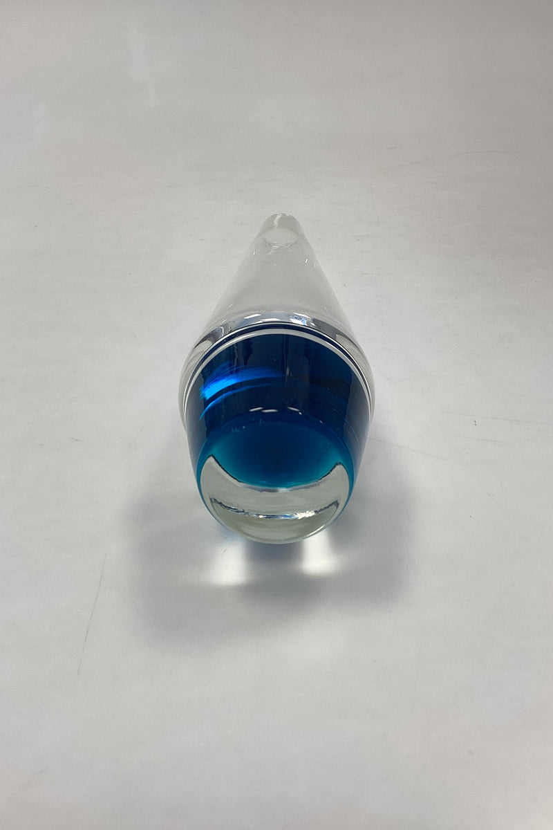 Holmegaard Solifleur Vase