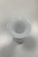 Holmegaard Trompet Vase