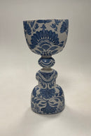 Bjørn Wiinblad Studio Vase af Kvinde fra 1978