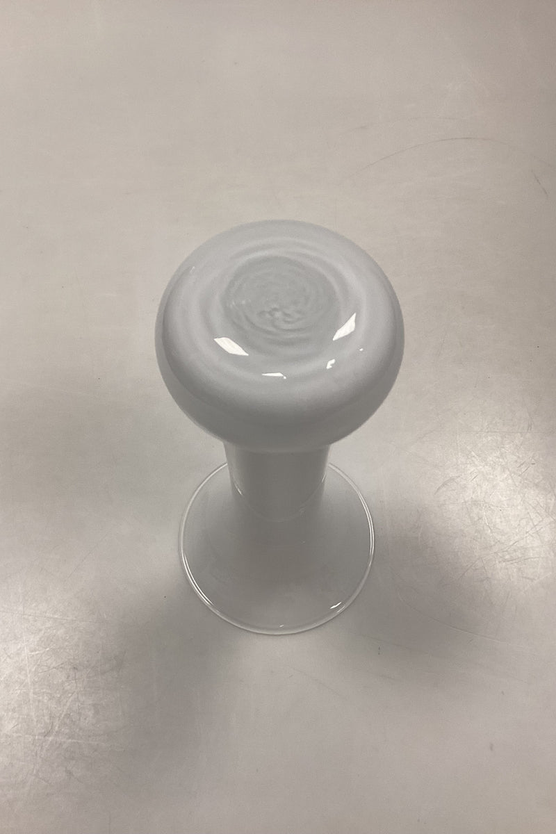 Holmegaard Trompet Vase