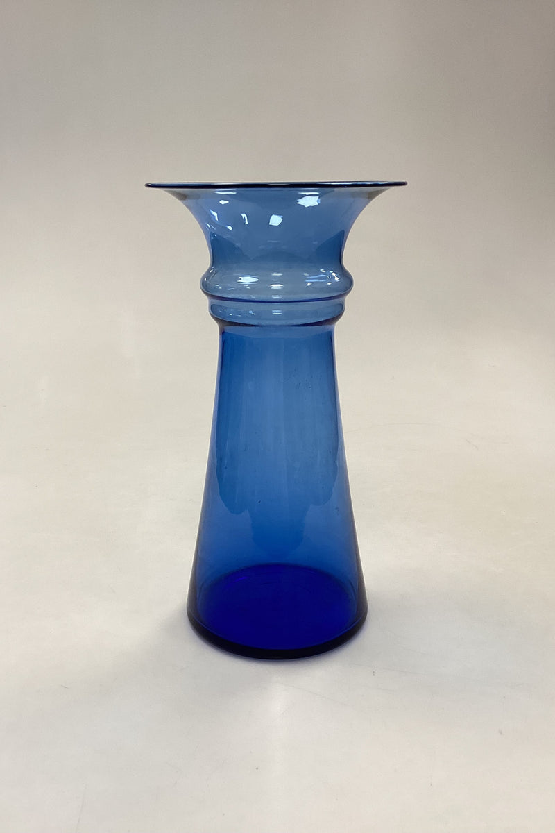 Holmegaard Harmony Vase