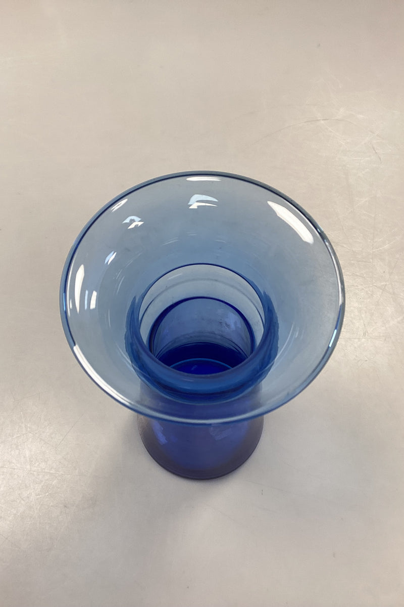 Holmegaard Harmony Vase