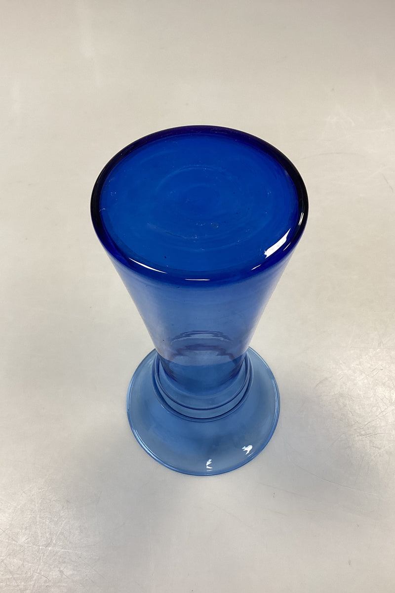 Holmegaard Harmony Vase