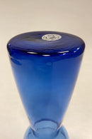 Blå Blomsterløg Vase